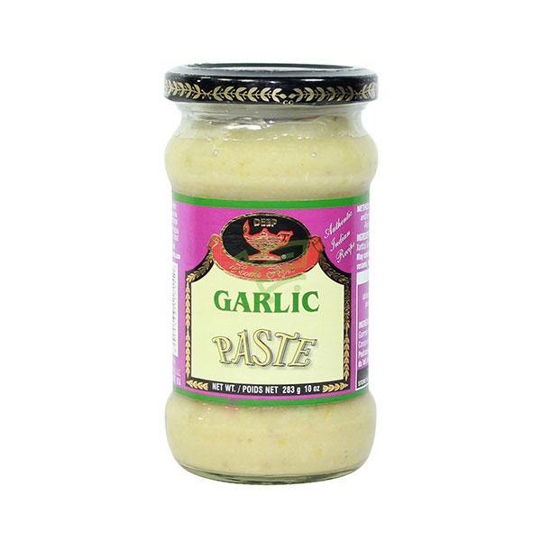 DEEP GARLIC PASTE 1OZ