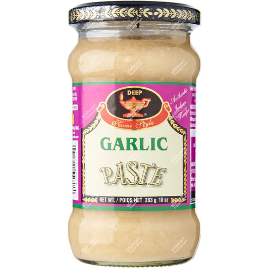 DEEP GARLIC PASTE 1OZ