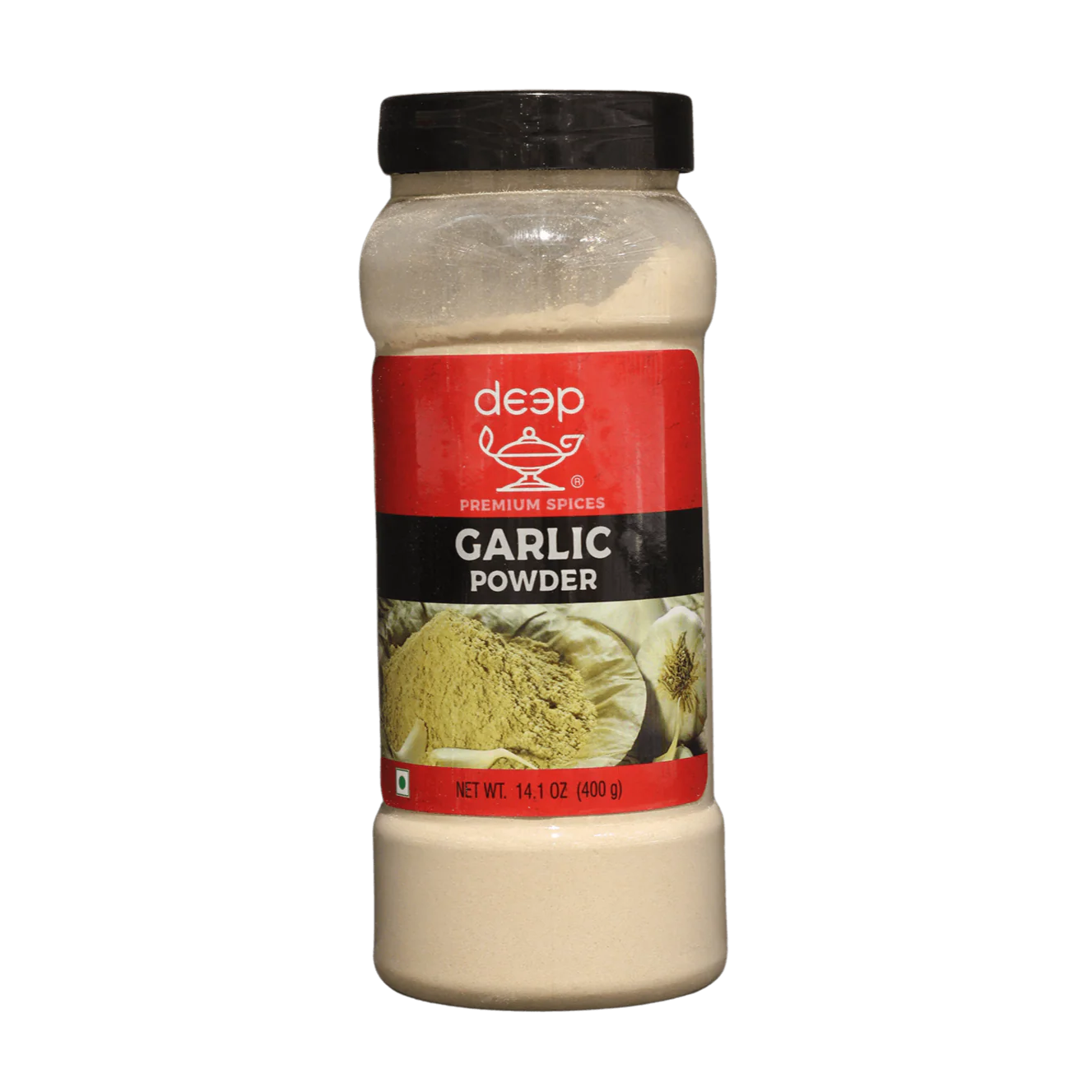 DEEP GARLIC PWD 14oz