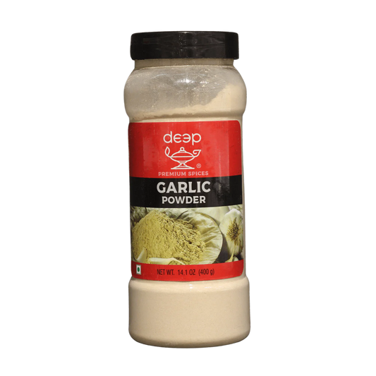 DEEP GARLIC PWD 14oz
