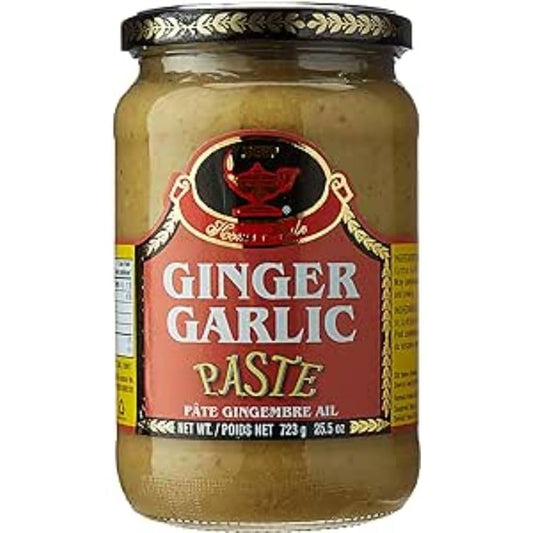 DEEP GIN/GAR PASTE 25oz