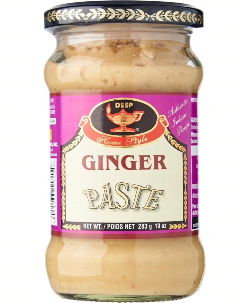 DEEP GINGER PASTE 723g