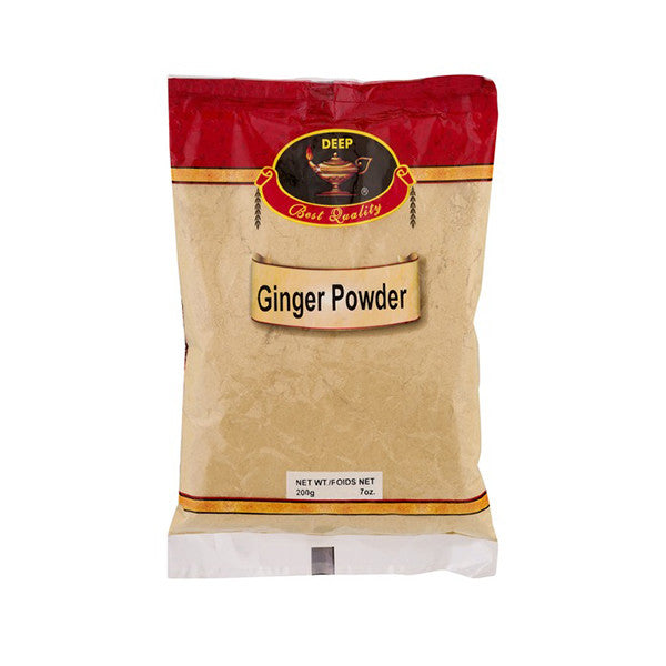 DEEP GINGER POWDER 7OZ