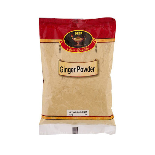 DEEP GINGER POWDER 7OZ