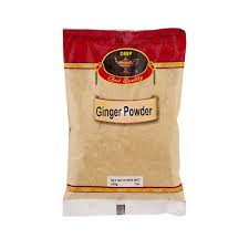 DEEP GINGER PWD 7oz