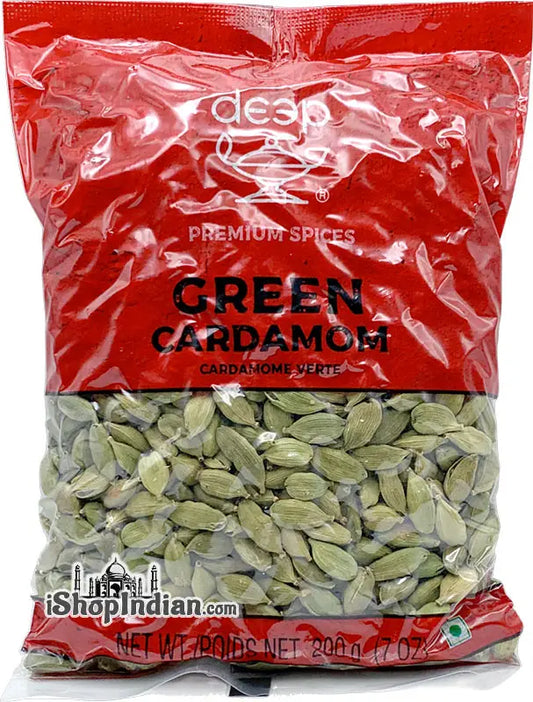 DEEP GREEN CARDAMOM 7OZ
