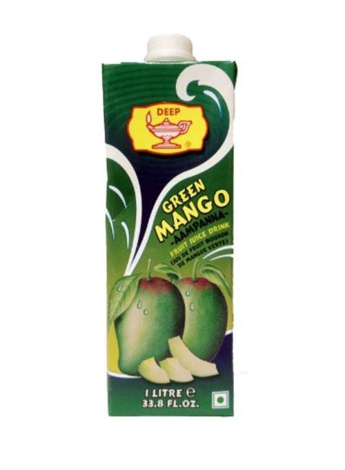 DEEP GREEN MANGO 1LT