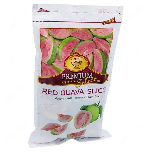 DEEP GUAVA SLICE 12oz