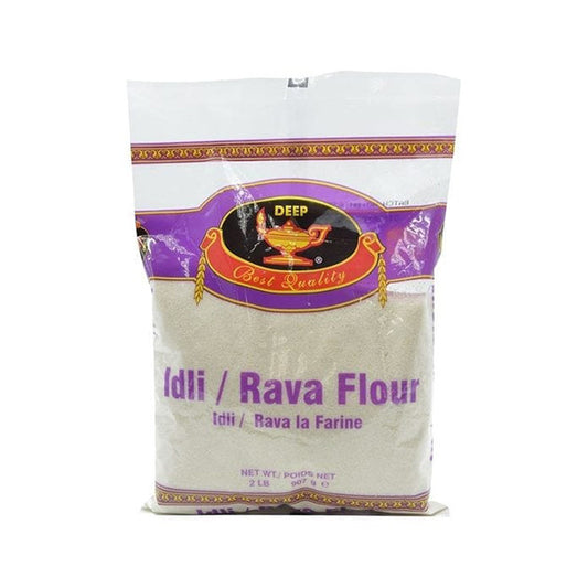 DEEP IDLI RAVA FLOUR2LB