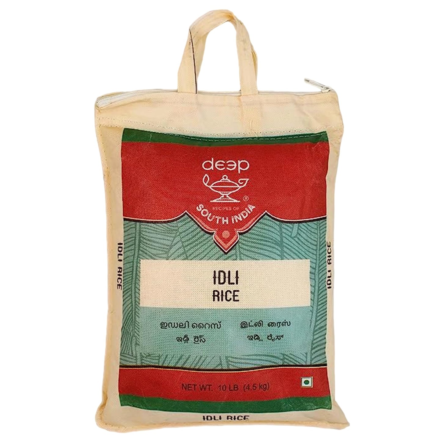 DEEP IDLI RICE 10lb