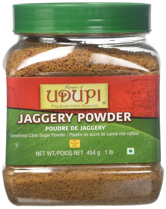 DEEP JAGGERY PWD 1LB