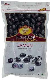 DEEP JAMUN 12oz