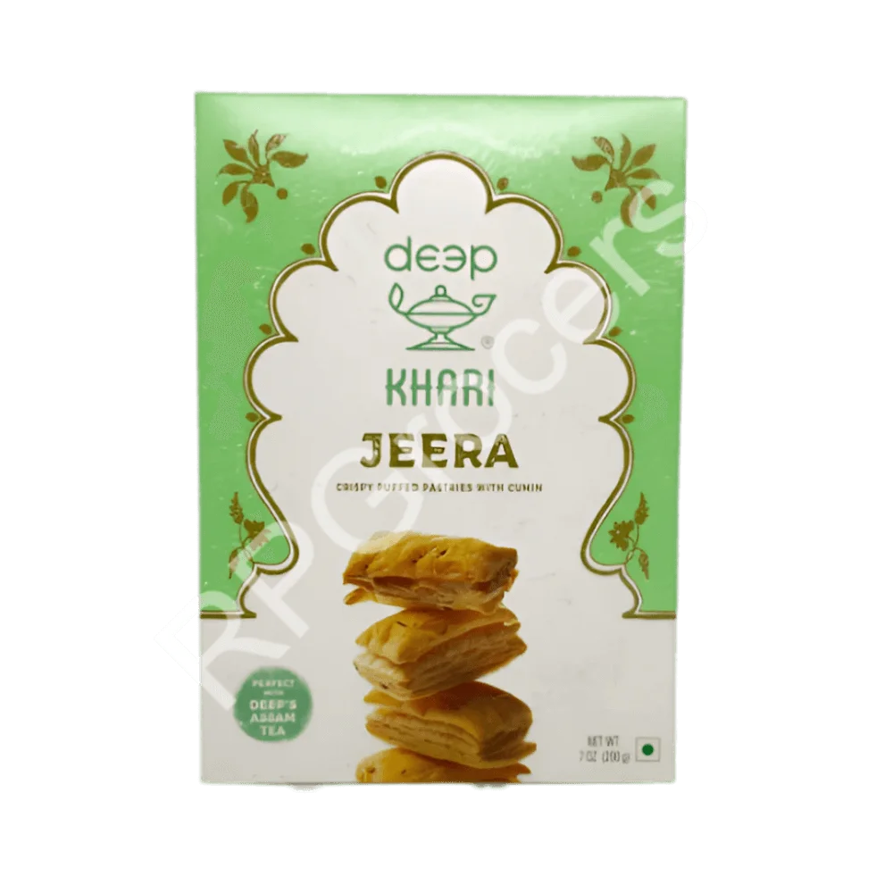 DEEP JEERA KHARI 200G