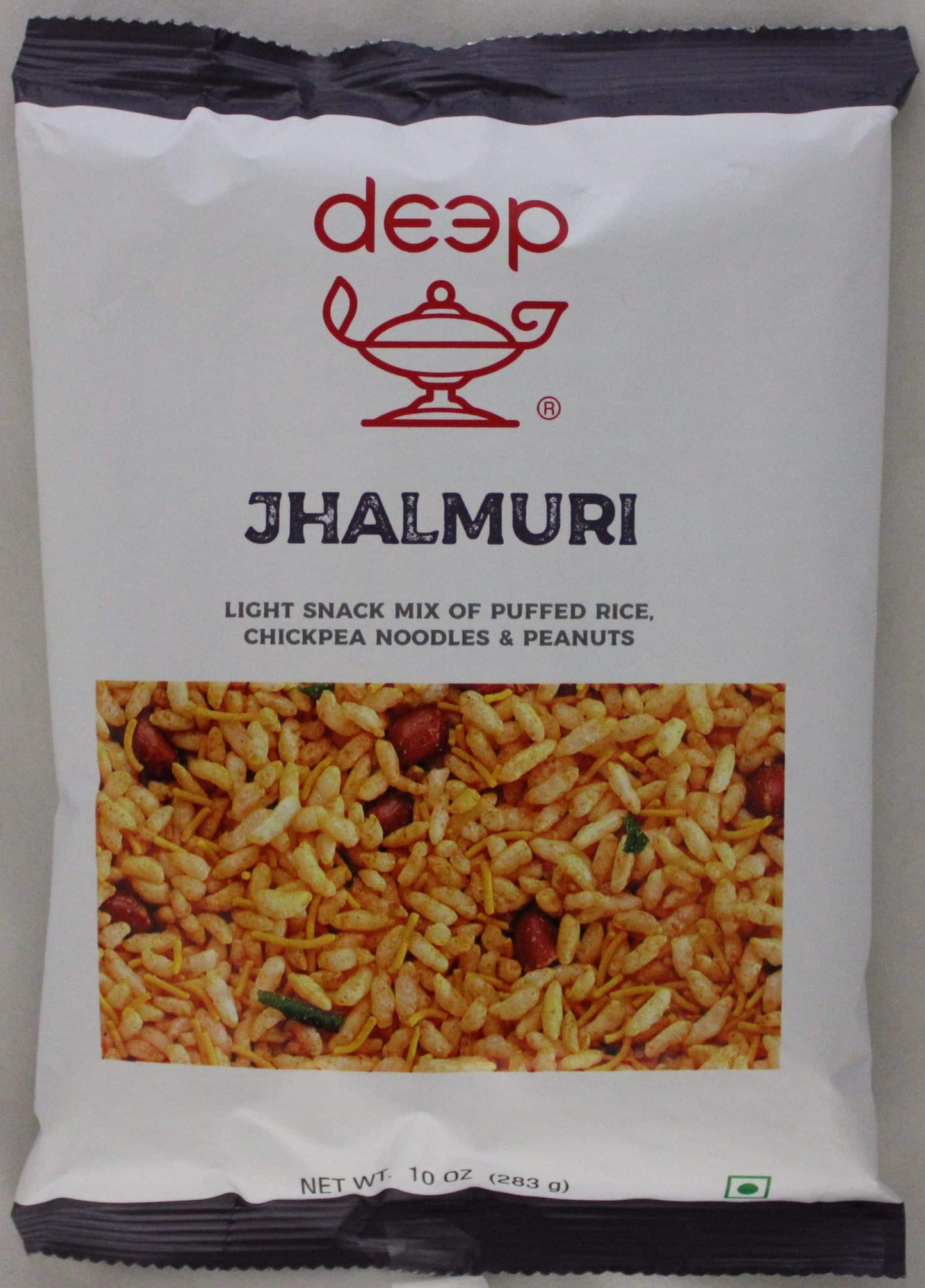 DEEP JHALMURI 10OZ