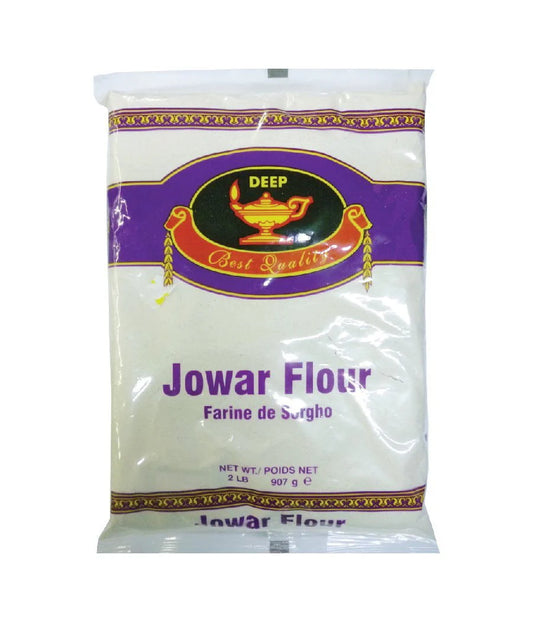 DEEP JOWAR FLOUR 2lb