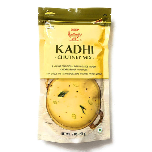 DEEP KADHI 200G