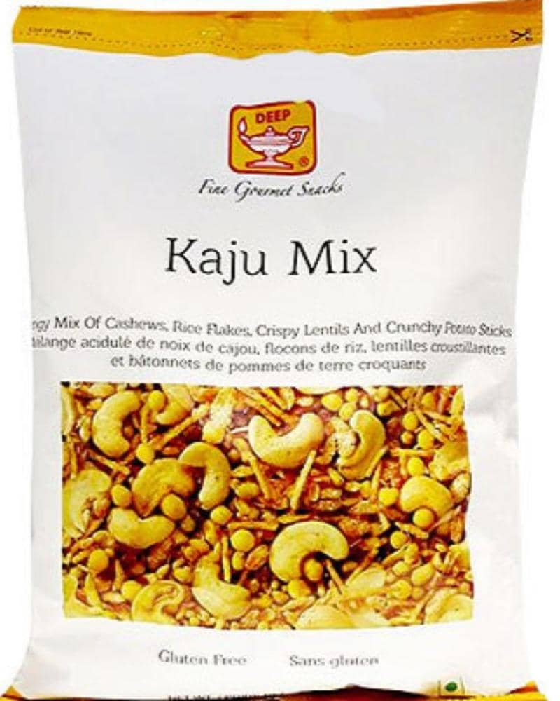 DEEP KAJU MIX
