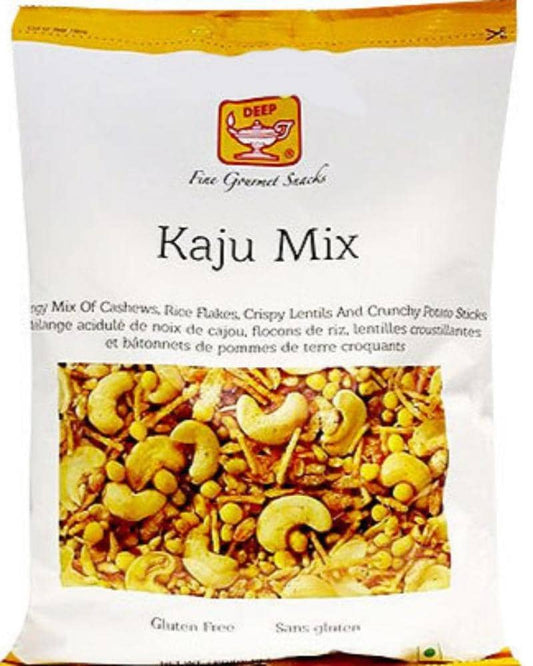 DEEP KAJU MIX