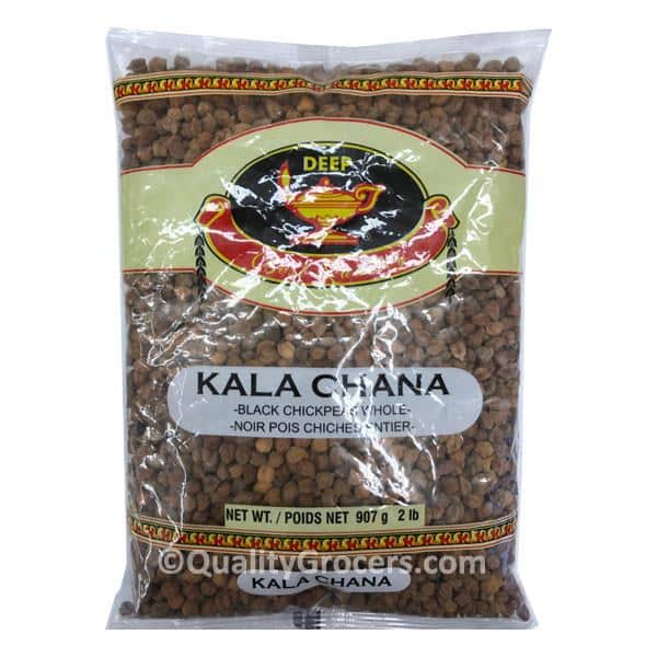 DEEP KALA CHANA 2lb