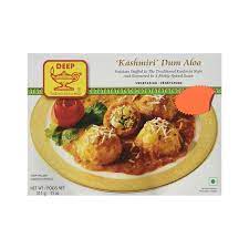 DEEP KASHMIRI DUM ALOO 10oz