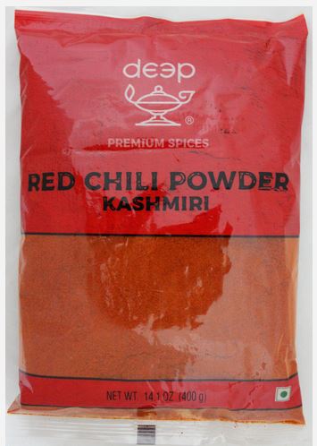 DEEP KASHMIRI POWDER 400G