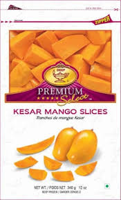 DEEP KESAR MAN SLIC 12.OZ