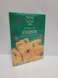 DEEP KHAMAN 7OZ