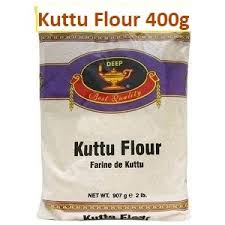 DEEP KUTTU FLOUR 2lb