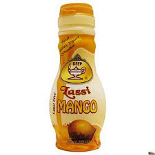 DEEP LASSI MANG 10oz