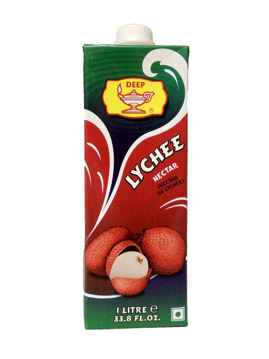 DEEP LYCHEE 1LT