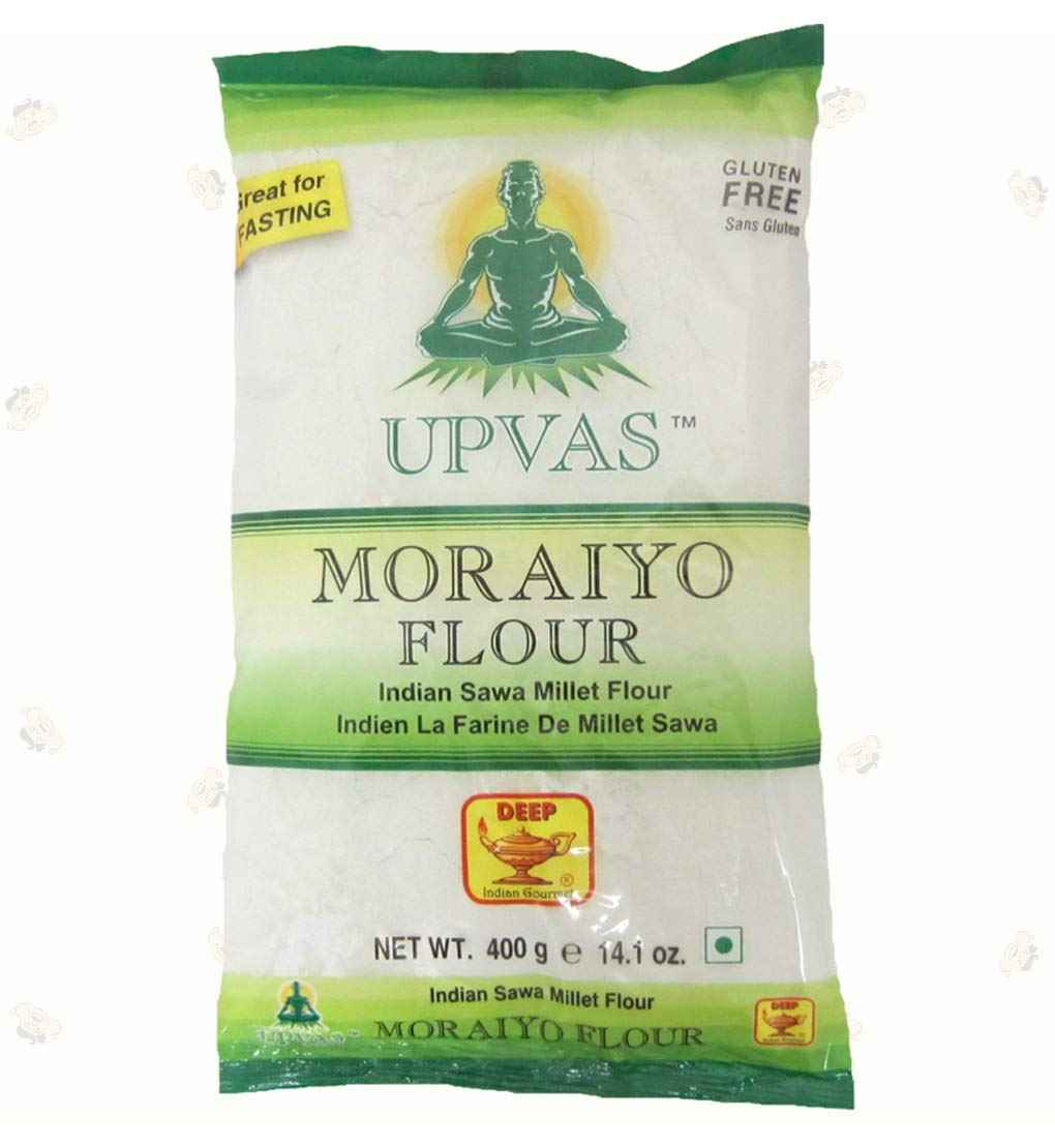 DEEP MARAIYO FLOUR 14oz