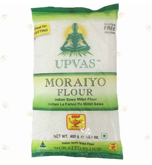 DEEP MARAIYO FLOUR 14oz