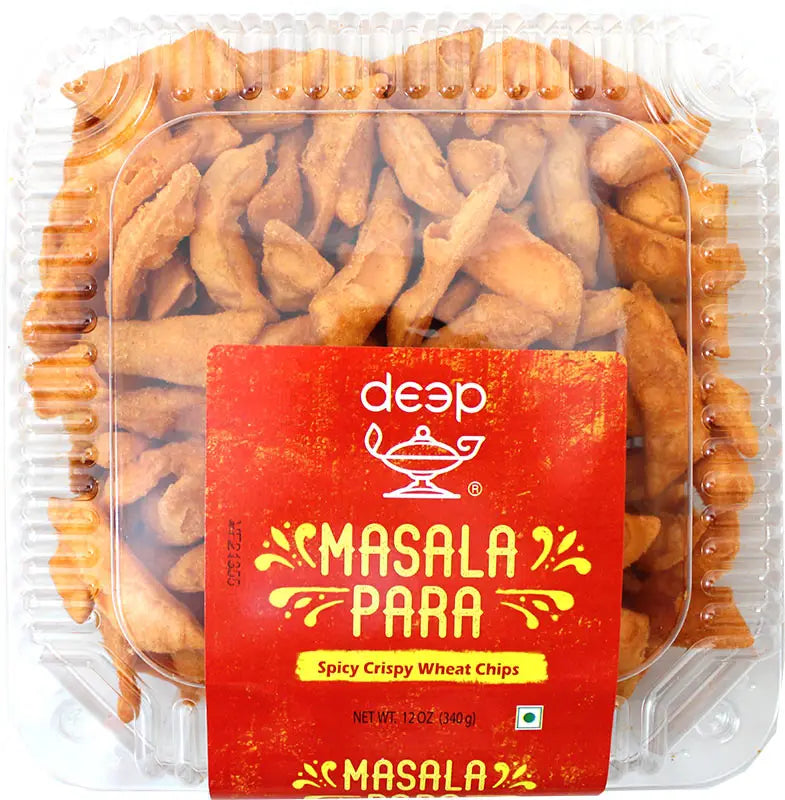 DEEP MASALA PARA