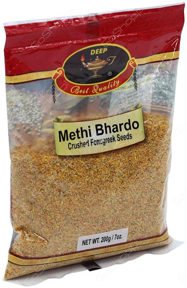 DEEP METHI BHARDO 400G