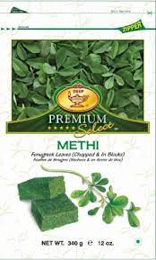 DEEP METHI BLOCKS 12oz