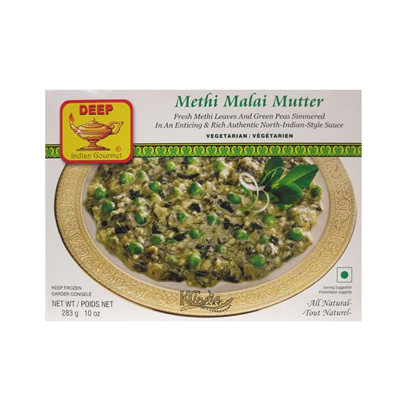 DEEP METHI MALAI MUTTER oz