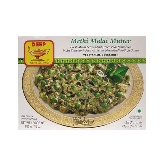 DEEP METHI MALAI MUTTER oz
