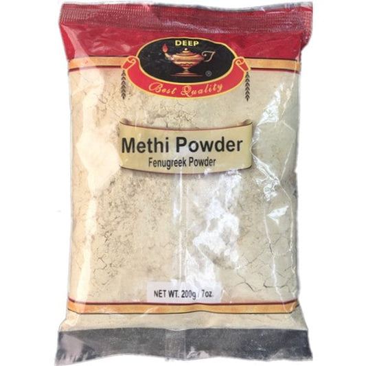 DEEP METHI POWDER 7oz