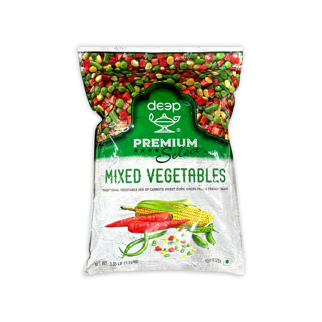 DEEP MIXED VEG 1.75KG