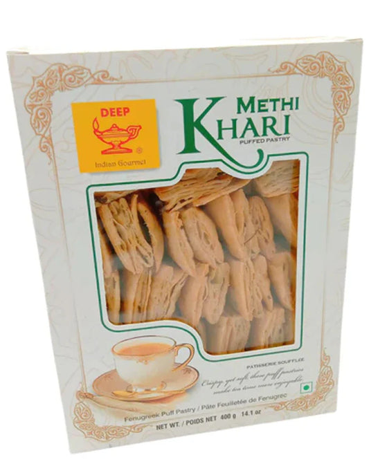 DEEP M-KHARI 400g