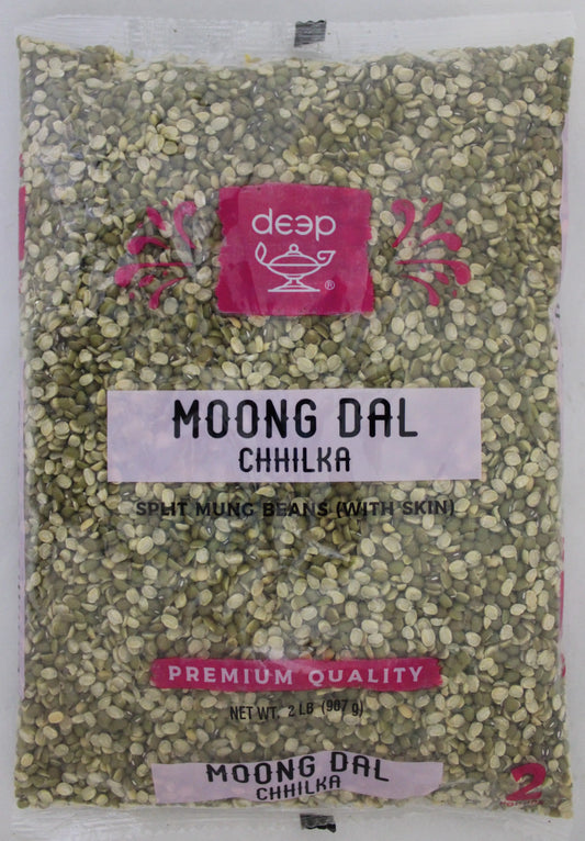 DEEP MOONG CHILKA 2LB