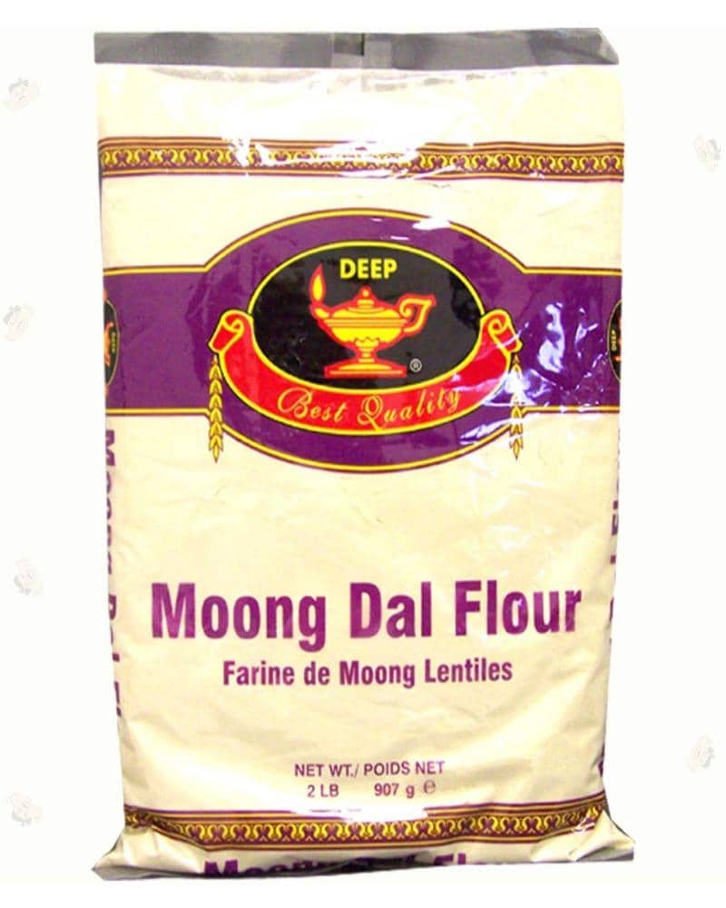 DEEP MOONG FLOUR 2lb