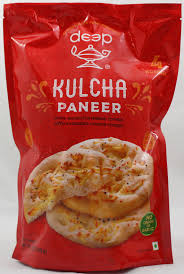 DEEP PANEER KULCHA 4PCS