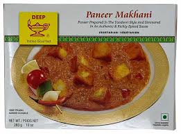 DEEP PANEER MAKHANI 10oz