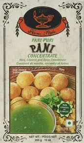 DEEP PANI PURI 10oz