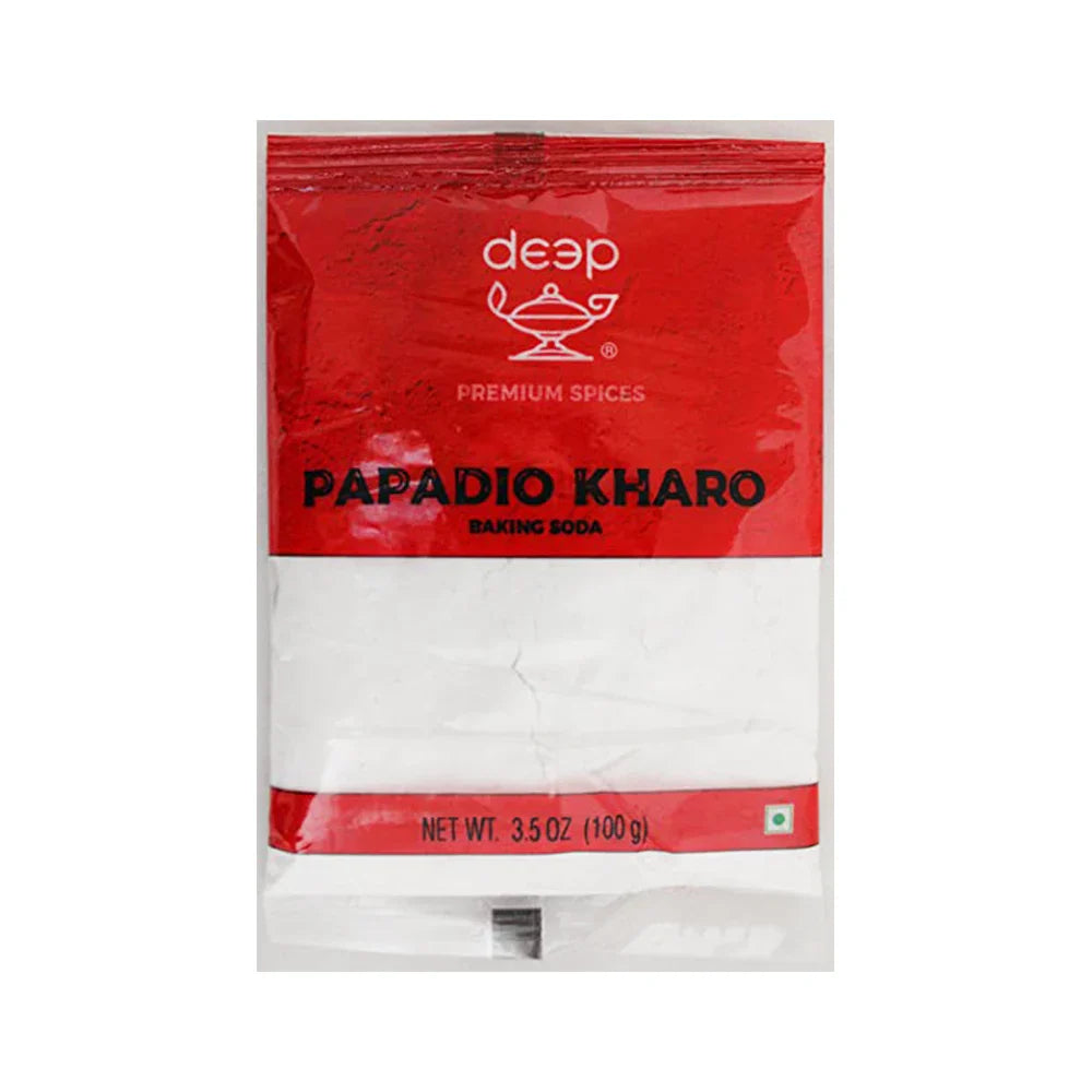 DEEP PAPADIO KHARO 100g