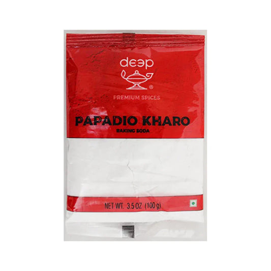 DEEP PAPADIO KHARO 100g