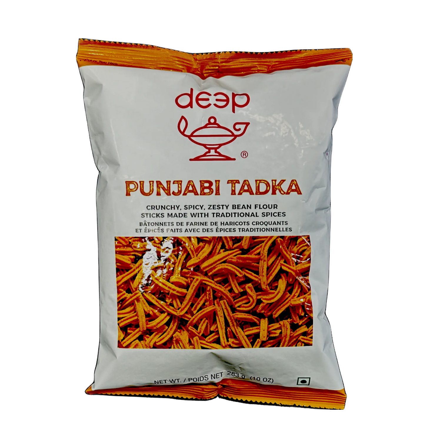 DEEP PUNJABI TADKA 283GM