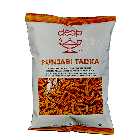 DEEP PUNJABI TADKA 283GM