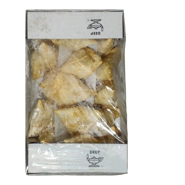 DEEP PUNJ SAMOSA 15pcs